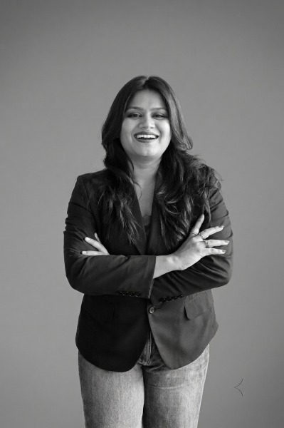 Khushi Ahiri